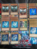 Yugioh Elementar Helden Sachsen - Naunhof Vorschau