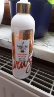 Neu PANTENE PRO-V NATURAL WAVES STYLING CREME Öl Maske Mitte - Wedding Vorschau