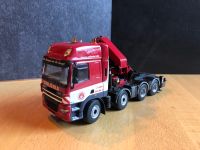 WSI 1:50; DAF CF 8x4 SZM mit Kran - Colonia - OVP / TOP Bayern - Kleinostheim Vorschau