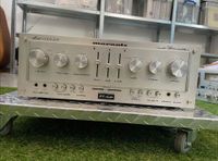 Marantz 1180DC Vollverstärker Verstärker ☘️HIFI ANKAUF☘️ Hessen - Friedberg (Hessen) Vorschau