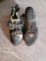 scarpa kletterschuh damen 37,5 Nürnberg (Mittelfr) - Nordstadt Vorschau
