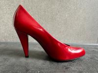 Pumps High Heels  rot Berlin - Zehlendorf Vorschau