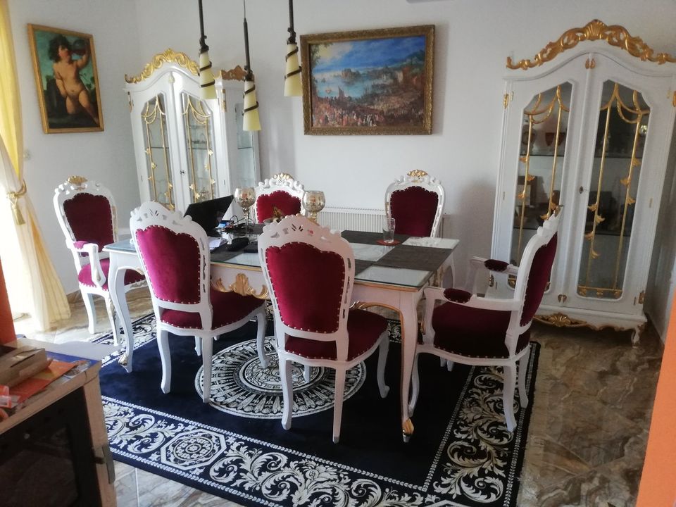 Zadar Dalmatien -  Haus mit Meerblick in Karin zu verkaufen in Darmstadt