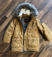 Warme Winterjacke Gr. 116 von Name it Bayern - Erding Vorschau