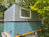 Wohncontainer Wohnwagen Camping Nordrhein-Westfalen - Gütersloh Vorschau