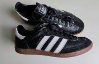 Adidas Samba, West Germany, Gr. 7,5, 41  1/3, Kult Niedersachsen - Göttingen Vorschau
