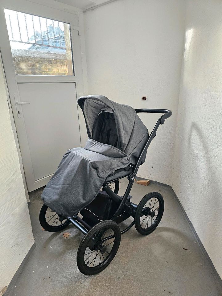 Kinderwagen / Sportwagen / Buggy Feder in Chemnitz