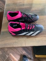 Adidas Predator Fußballschuhe gr 40 2/3 Niedersachsen - Wardenburg Vorschau