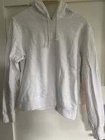 American Vintage hoodie Kapuzenpullover weiß Gr. XS 34 Schleswig-Holstein - Neuengörs Vorschau