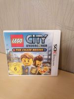 Nindendo 3DS Lego City undercover Mecklenburg-Strelitz - Landkreis - Burg Stargard Vorschau