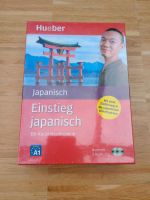 Hueber Einstieg Japanisch A1 Aachen - Aachen-Laurensberg Vorschau