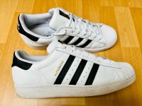 Adidas Superstar Sneaker 44 Bremen - Huchting Vorschau