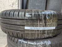 1x Sommerreifen 165/70 R14 81T Continental ContiEcoContact 5 Baden-Württemberg - Laupheim Vorschau