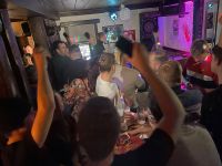 Karaoke Party DJ auf Großbildleinwand ⭐️⭐️⭐️ Rheinland-Pfalz - Bruchmühlbach-Miesau Vorschau