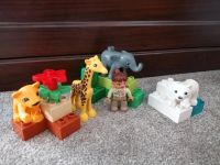 Lego duplo 4962 - Tierbabys Dithmarschen - Brunsbuettel Vorschau