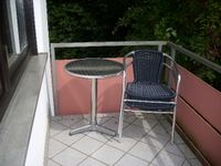 Alt-Saarbrücken: Tolle, möblierte 2-ZKB (ca.60m²) mit sonnigem Balkon in ruhiger Lage! Saarbrücken-Mitte - Alt-Saarbrücken Vorschau