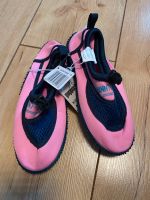 Wasserschuhe Aquaschuhe Badeschuhe neu pink blau 31 pepperts Dortmund - Hombruch Vorschau