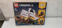 Lego Creator - 31109 3in1 Piratenschiff NEU + OVP + MISB Nordrhein-Westfalen - Rüthen Vorschau