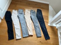 Pepe Jeans, Massimo Dutti, G-Star, Rich Royal, Guess Jeans XS/ 34 Thüringen - Eisenberg Vorschau