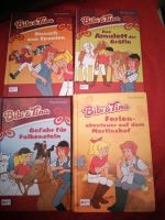 Bibi & Tina Bücher Rheinland-Pfalz - Oberwesel Vorschau