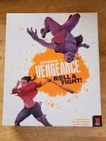 Vengeance Roll & Fight Hessen - Bensheim Vorschau