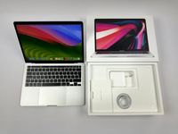 Apple MacBook Pro Retina 13,3“ M1 8C CPU 8C GPU 512 GB SSD 16 G Rheinland-Pfalz - Neuburg am Rhein Vorschau