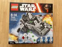 Lego Star Wars 75100 vollständig Bayern - Fürstenfeldbruck Vorschau