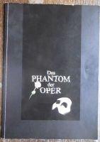 Das Phantom der Oper Programmheft Musical 1/1994 Hamburg Niedersachsen - Thedinghausen Vorschau