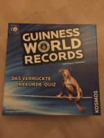 Guinness Buch der Rekorde/Quiz Nordrhein-Westfalen - Paderborn Vorschau