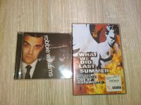 Robbie Williams CD und DVD zu verkaufen Sachsen - Lichtenau Vorschau