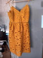Damen Kleid Größe 38 h&m gebraucht Rheinland-Pfalz - Bedesbach Vorschau