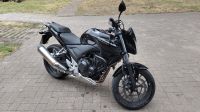 Honda CB500F Niedersachsen - Neustadt am Rübenberge Vorschau