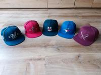 Caps, Snapback, New Era, 47 Brand, distorted people Bayern - Ingolstadt Vorschau