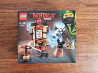 Lego 70606 Ninjago Spinjitzu Training (Neu, OVP) Berlin - Lichtenberg Vorschau