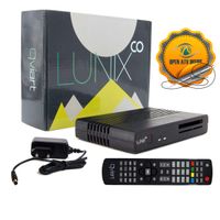 Qviart Lunix CO HD CI/CA ( Sat + Kabel ) Receiver Linux E2 HbbTV Nordrhein-Westfalen - Mülheim (Ruhr) Vorschau