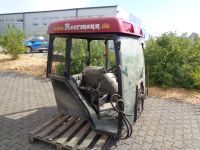 Case IH Kabine, Rahmen, Dach, MX 100, MX 110, MX 120, MX 135 Nordrhein-Westfalen - Erndtebrück Vorschau