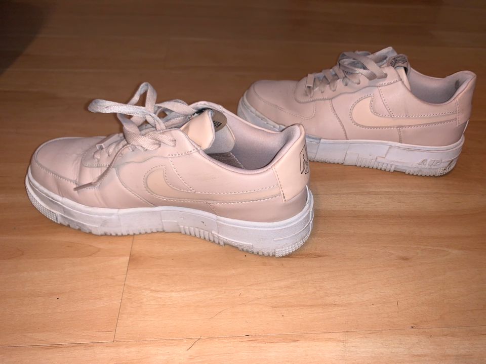 Nike Sportswear AF1 PIXEL - Sneaker low in Hamburg