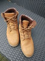 Unisex Boots/Wanderschuhe Größe 38 Nordrhein-Westfalen - Erftstadt Vorschau