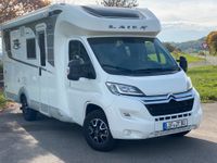 Wohnmobil mieten, freie Termine in den Sommerferien Bayern - Lichtenfels Vorschau