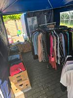 Damen Kleidung verschiedene Größen Nordrhein-Westfalen - Detmold Vorschau