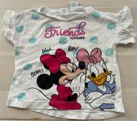 T-Shirt Minnie Maus Gr. 68/74 (6 Monate) Bayern - Finsing Vorschau