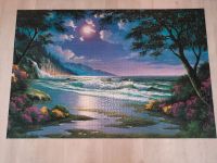 Puzzle 3000 Teile Schleswig-Holstein - Oering Vorschau