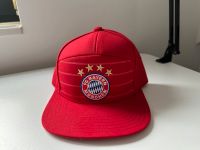 Adidas FC Bayern Basecap Cap Erwachsene Mia san Mia neu 4Sterne Stuttgart - Stuttgart-Ost Vorschau