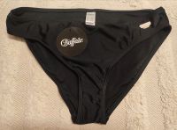 Buffalo Damen Bikinihose Bikini Hose Gr. L 40 Schwarz **NEU** Dresden - Südvorstadt-Ost Vorschau