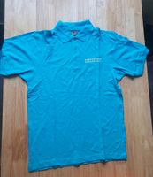 3 Poloshirts, Ziegenrücker Bergrennen, 1 x Gr. M, 2 x Gr. L Thüringen - Pössneck Vorschau