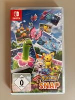 Nintendo Switch Pokémon Snap Nordrhein-Westfalen - Erftstadt Vorschau