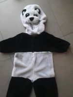 Fasching Kostüm Bär Größe 80 bis 92 / 98 Panda Leipzig - Gohlis-Mitte Vorschau