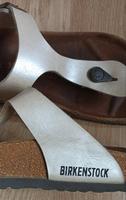 Birkenstock Schlappen gr 39 Dortmund - Kirchlinde Vorschau