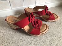 Sandalen für Damen, von Gabor, Größe 37 Baden-Württemberg - Göppingen Vorschau