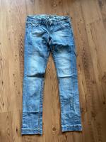 Jeanshose, Sublevel Schleswig-Holstein - Schwentinental Vorschau